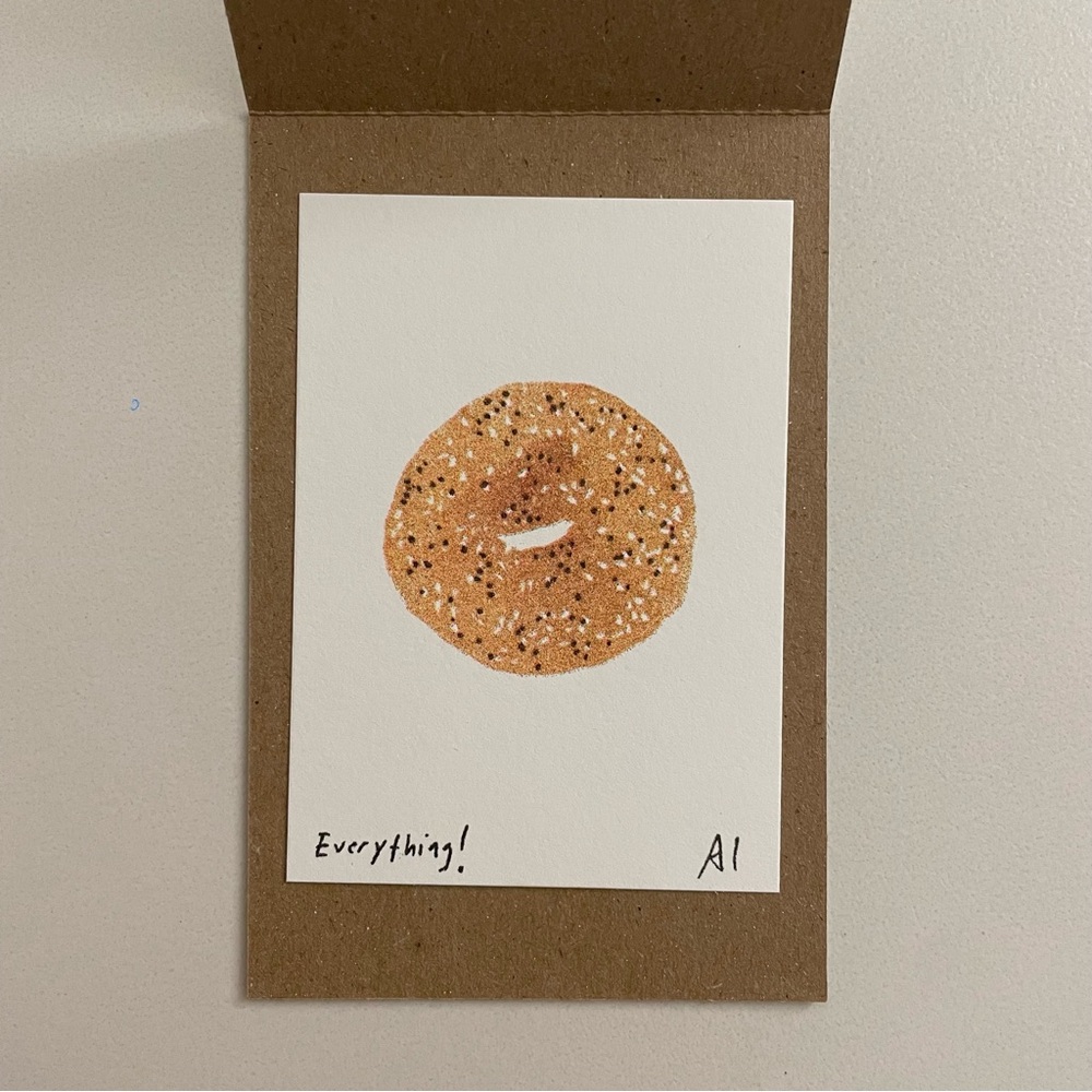 Inciardi Prints - Everything!